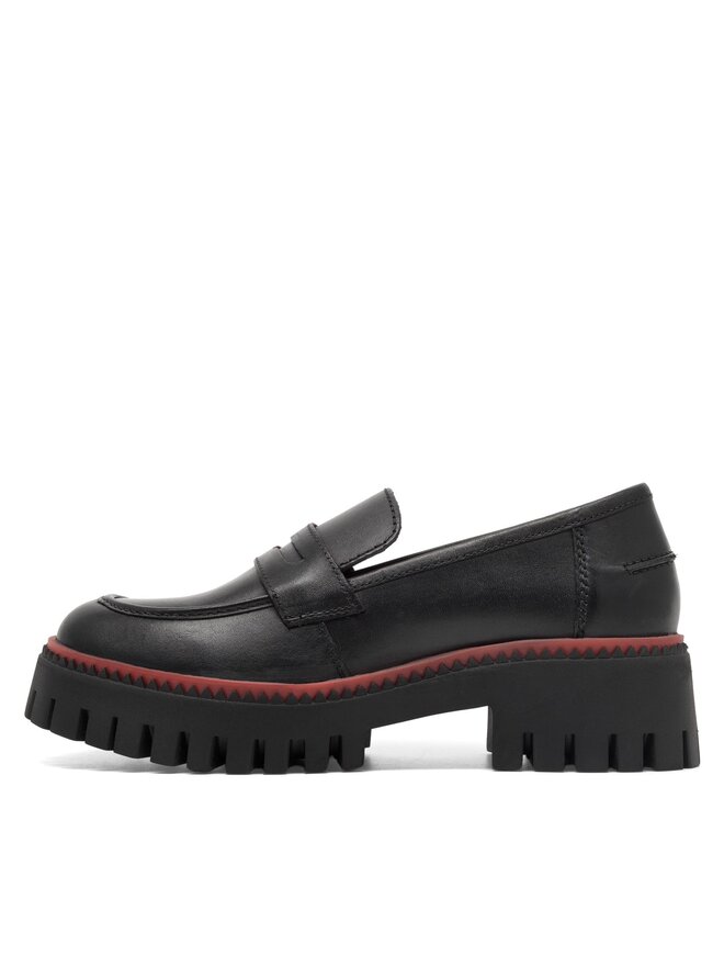 Lasocki Loafers Lasocki WI23-ZUMBA-04 Negru