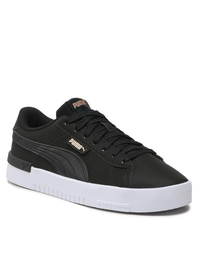 Puma Sneakersy Puma Jada Renew Nubuck 39113302 02 Czarny