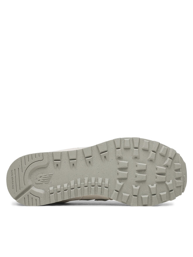 New Balance Sneakers New Balance GC574FOG Bej