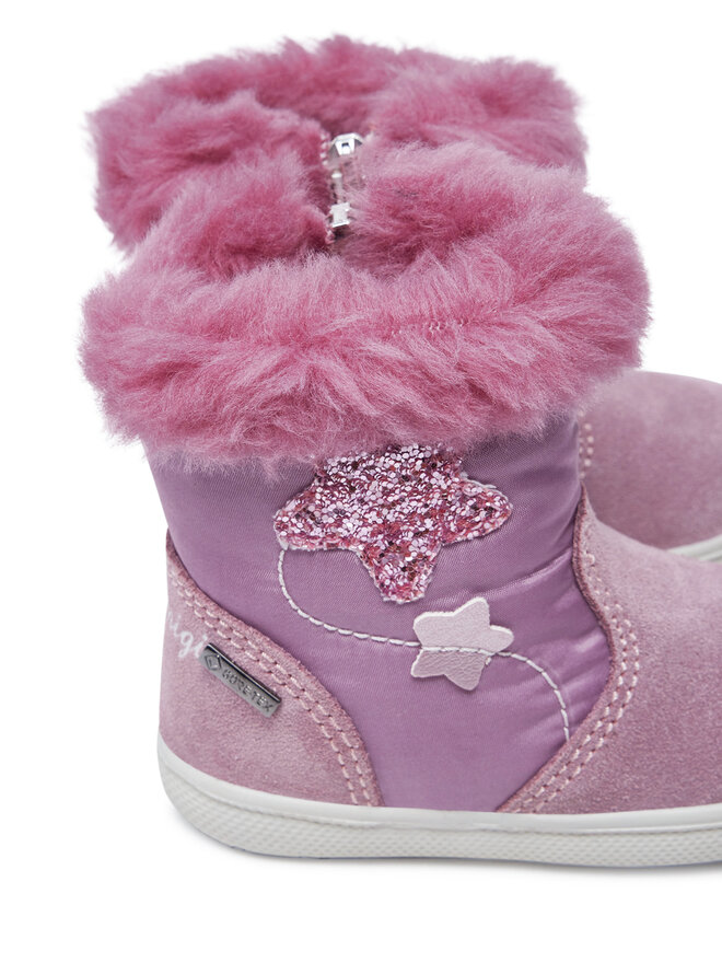 Primigi Csizma Primigi 6850122 M GORE-TEX Rózsaszín