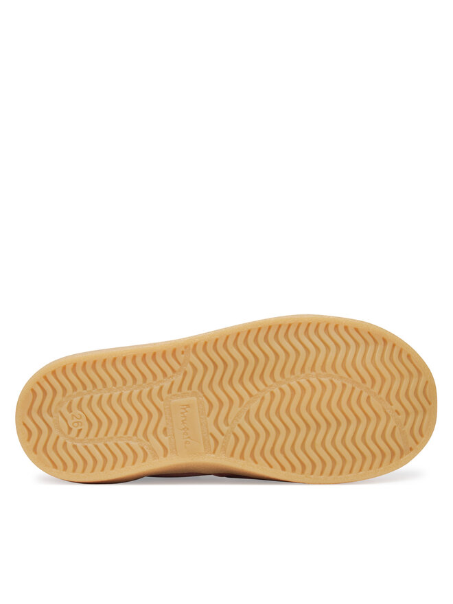 Mrugała Sneakersy Mrugała Mito 3212/5-40 Różowy