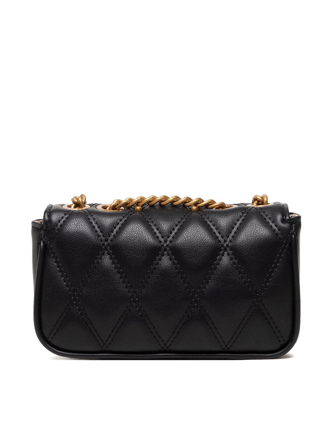 Guess Сумка Guess Triana (Qs) Mini Bags HWQS85 53780 Чорний
