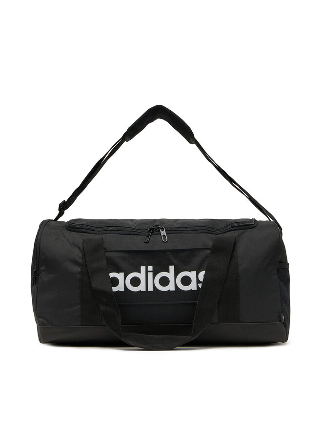 adidas Krepšys adidas Linear Small JE8343 Juoda
