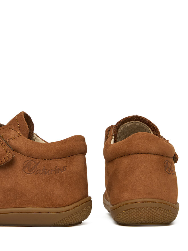 Naturino Зимни обувки Naturino Cocoon Vl 2012904-FV-0D02 M Оранжев