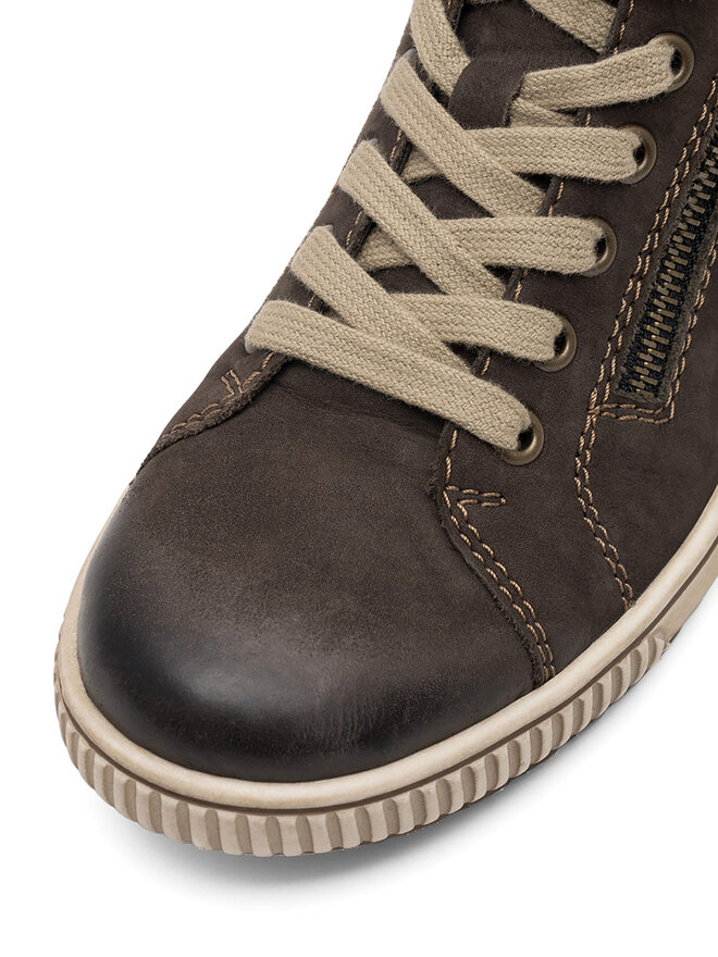 Remonte Škornji Remonte D0770-45 Rjava
