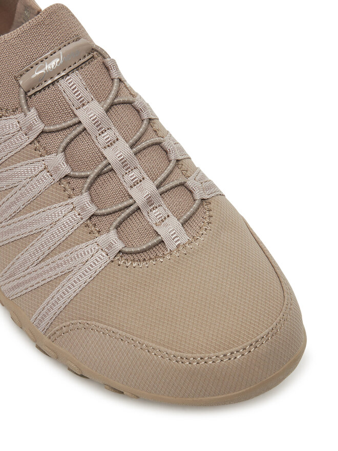 Skechers Sportcipők Skechers Slip-Ins: Breathe Easy - Roll With Me 100593/TPE Bézs