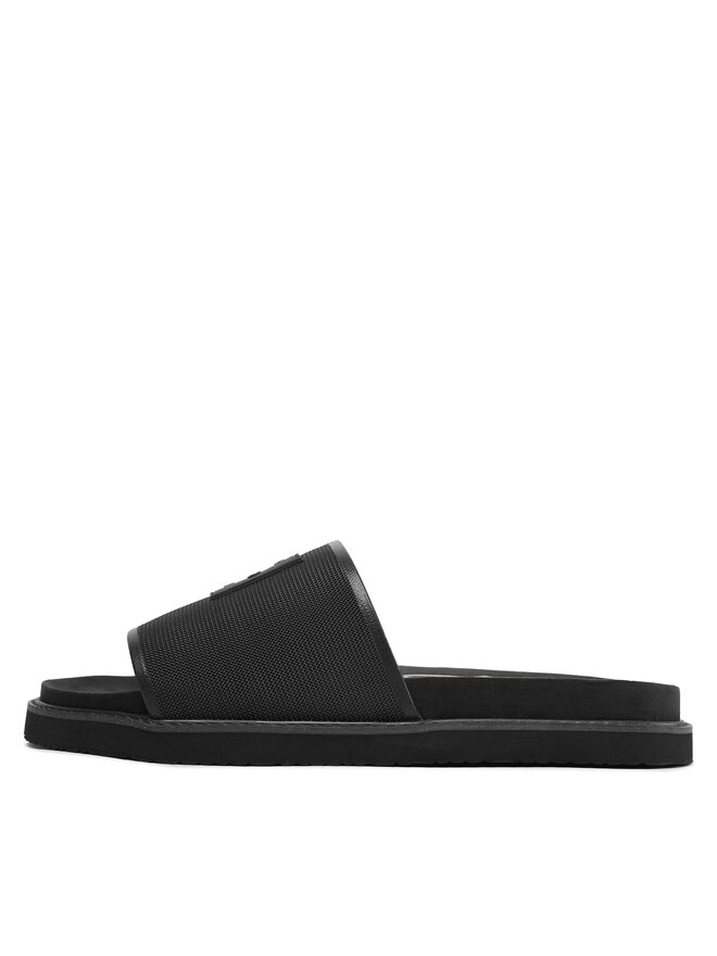 Gant Şlapi Gant Nicepal 26609896 Negru