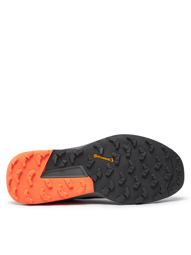 adidas Běžecké boty adidas Terrex Trail Rider Trail Running IF0385 Šedá