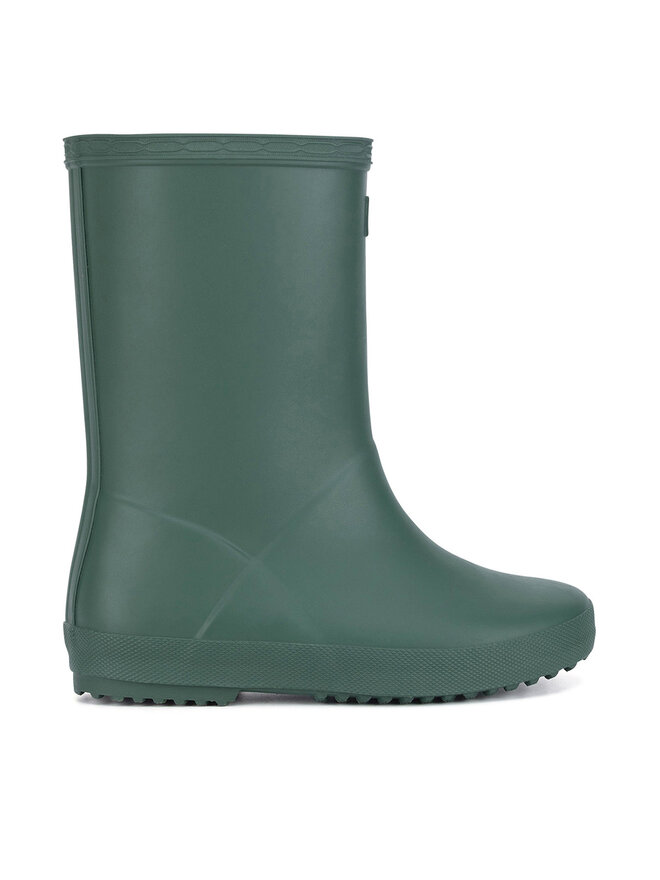 Hunter Cizme de cauciuc Hunter HFRK0002242 Verde
