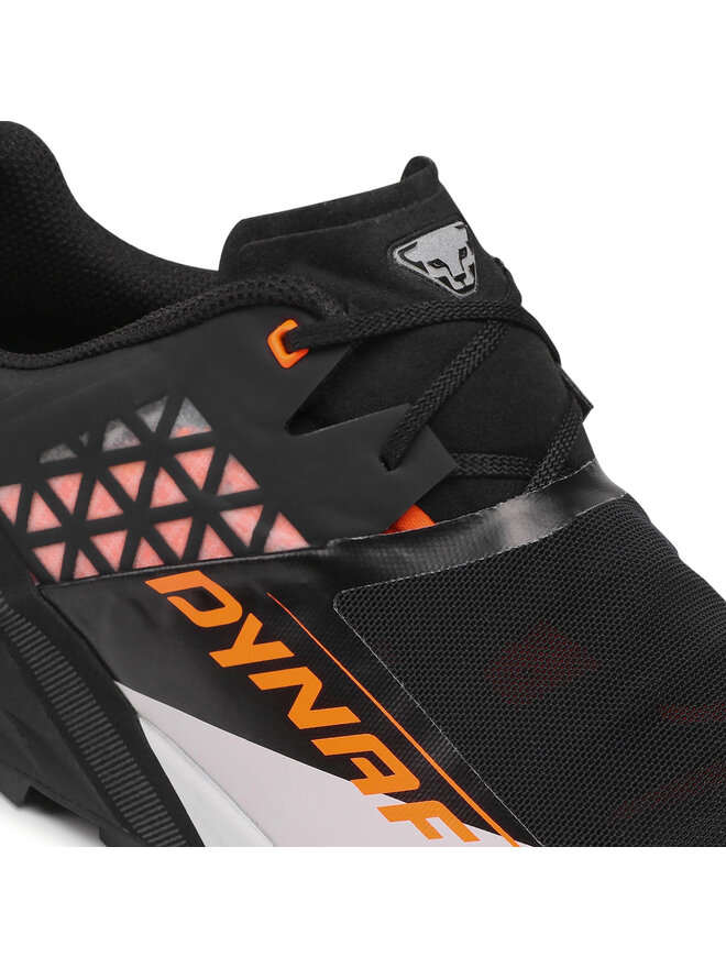 Dynafit Futócipő Dynafit Alpine Dna 64062 Fekete