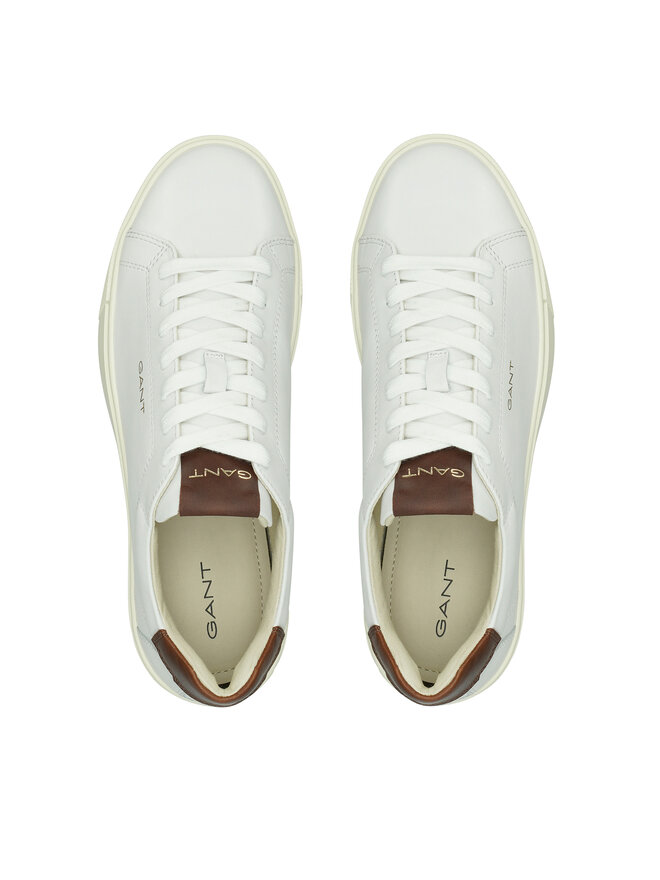 Gant Sneakers Gant 30631889 Alb
