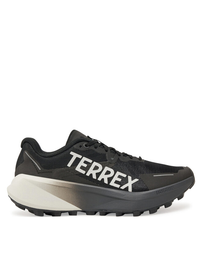 adidas Scarpe running adidas Terrex Agravic 3 IE0813 Nero