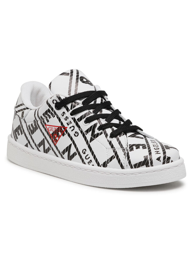 Guess luiss sneaker online