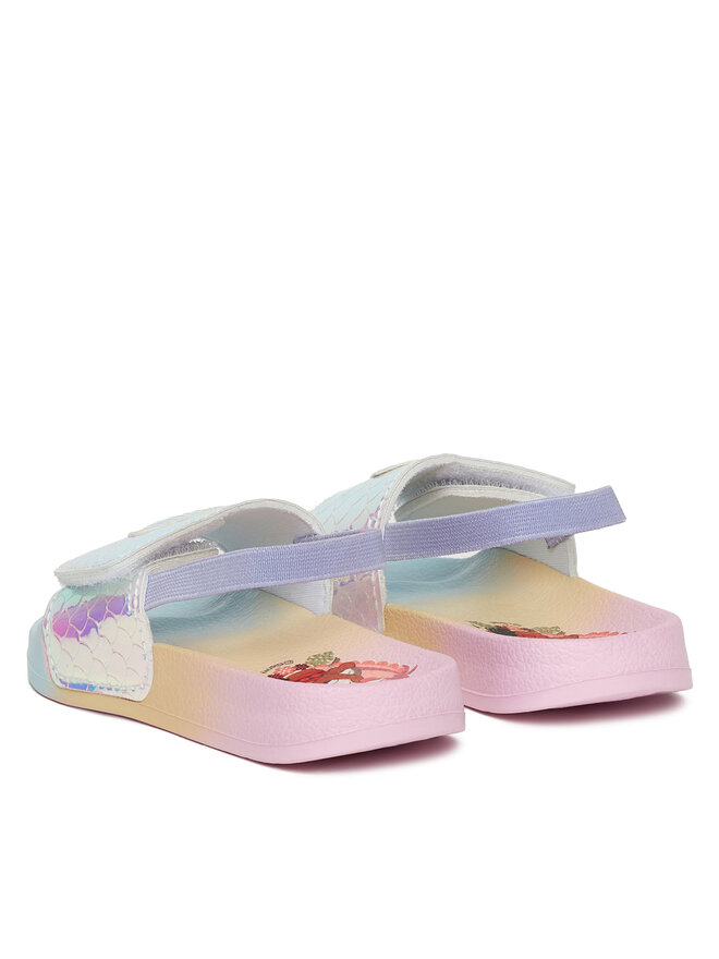 Princess Sandalen Princess SS25-186DPRN Violett
