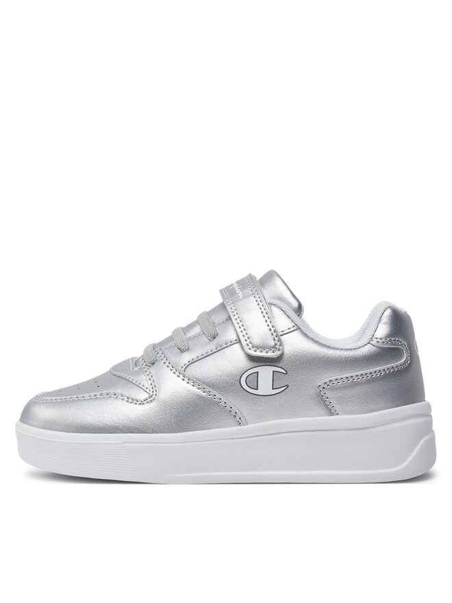 Champion Sneakers Champion Deuce G Ps S32518-CHA-EM007 Silberfarben