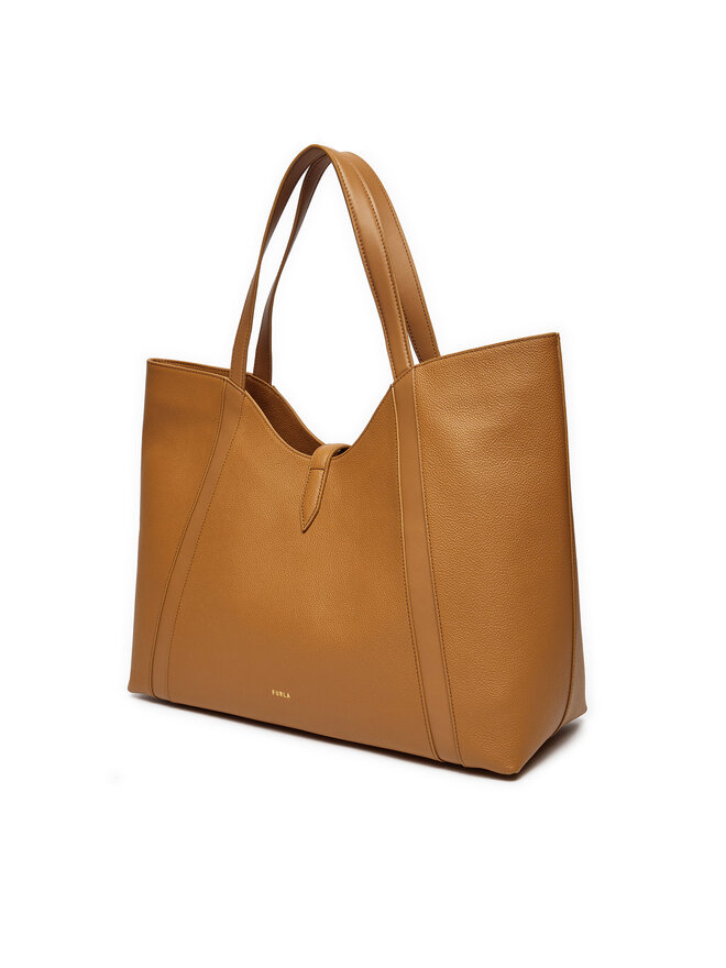 Furla Torebka Furla WB01498 BX3353 RY000 Brązowy
