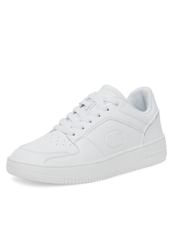 Champion Sneakers Champion RD18 2.0 LOW S21906-WW010 Alb