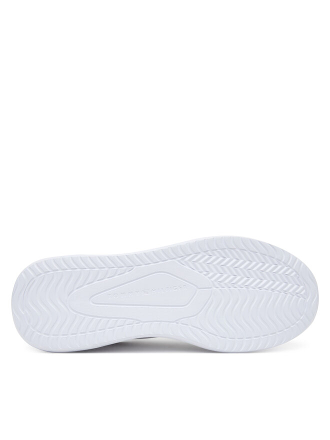 Tommy Hilfiger Снікерcи Tommy Hilfiger Modern Lightcup FM0FM05529 Білий