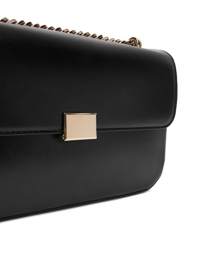 JENNY Handtasche JENNY JEN-22-A23 Schwarz