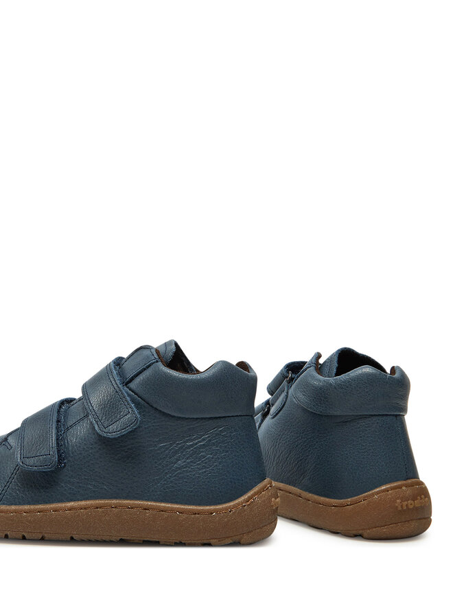 Froddo Schnürschuhe Froddo G3110252-14 S Dunkelblau