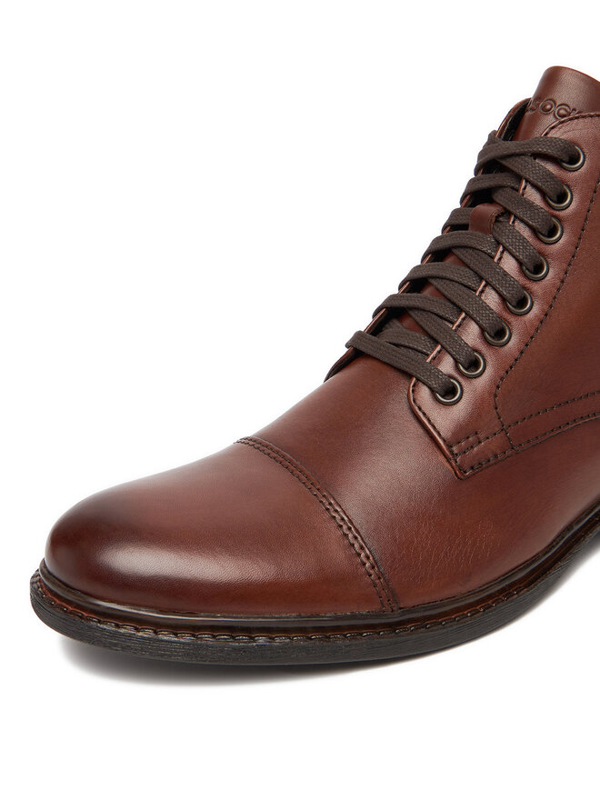 Lasocki Polacchine Lasocki CEO-MB-STEFF-13 Marrone