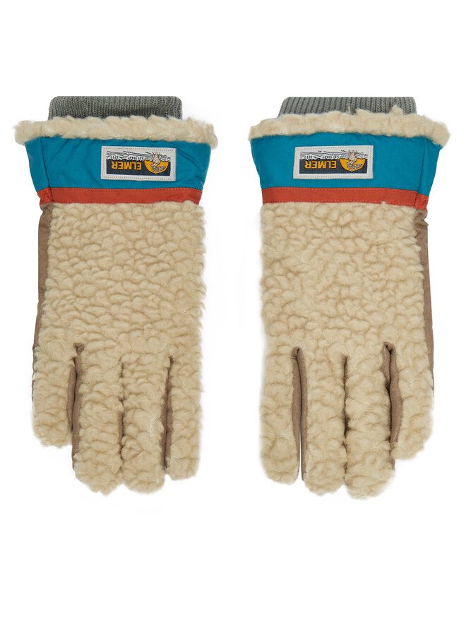 Elmer Guanti Elmer EM353 Beige