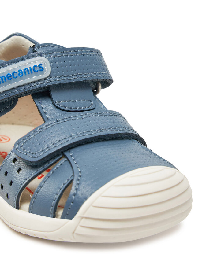 Biomecanics Sandalen Biomecanics 252124 Blau