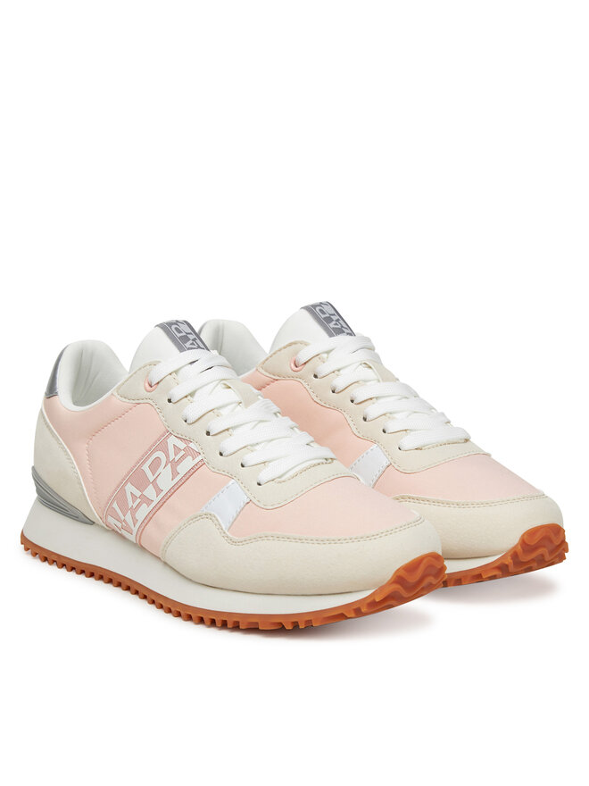 Napapijri Zapatillas Napapijri Astra NP0A4IQC Rosa