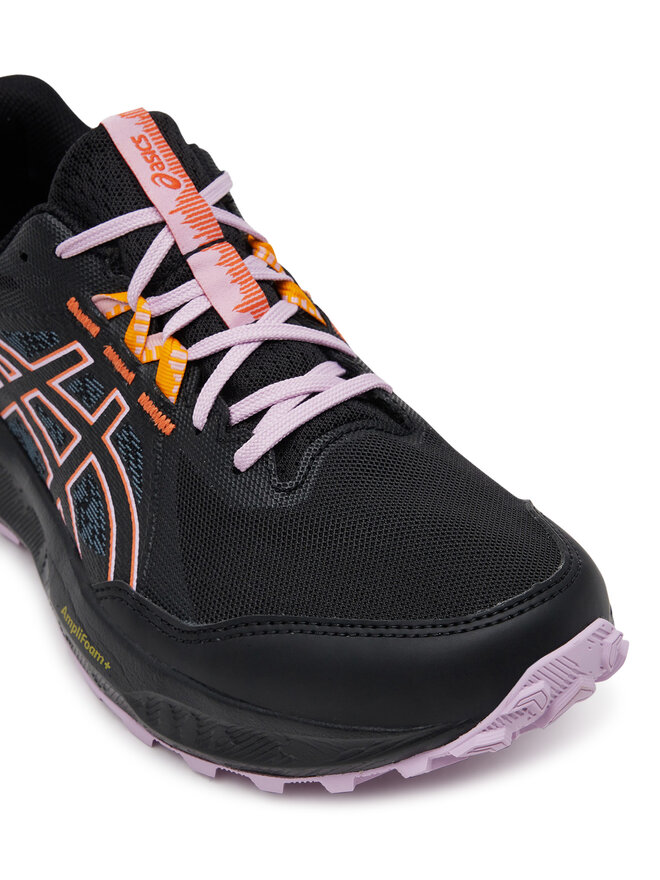 Asics Παπούτσια για Τρέξιμο Asics Gel-Sonoma 8 Gtx 1012B770 Μαύρο
