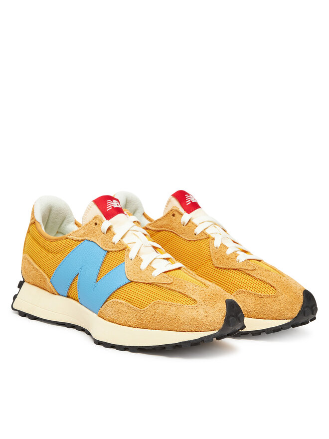 New Balance Superge New Balance U327VSA Rumena