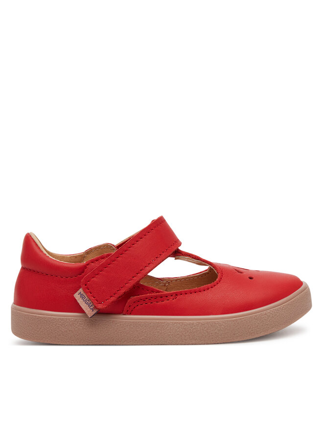 Mrugała Zapatos hasta el tobillo Mrugała 2290/5-55 Coral