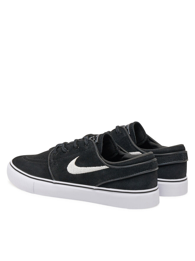 Nike Tenisówki Nike Sb Zoom Janoski Og+ FD6757 001 Czarny