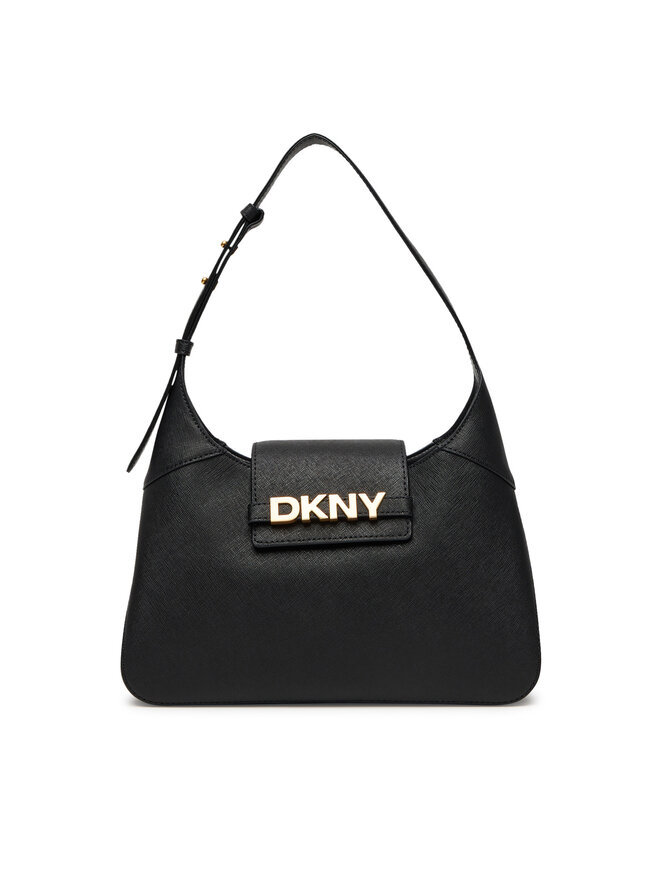 DKNY Ročna torba DKNY R523KL20 Črna