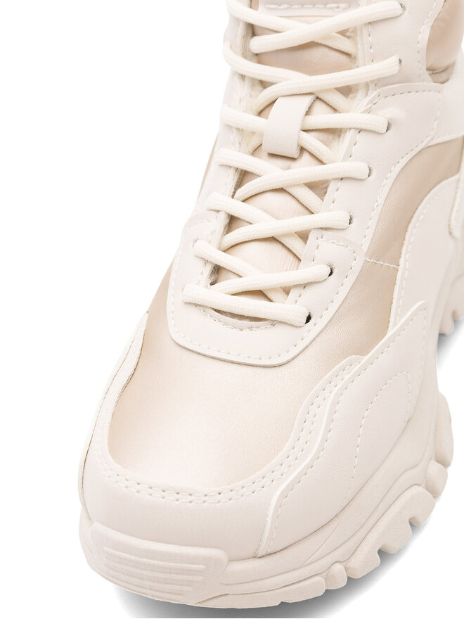 DeeZee Zapatillas DeeZee TS5227K-12 Beis