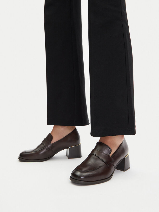 Lasocki Cipele Lasocki CEO-WB-THESSA-06M Smeđa