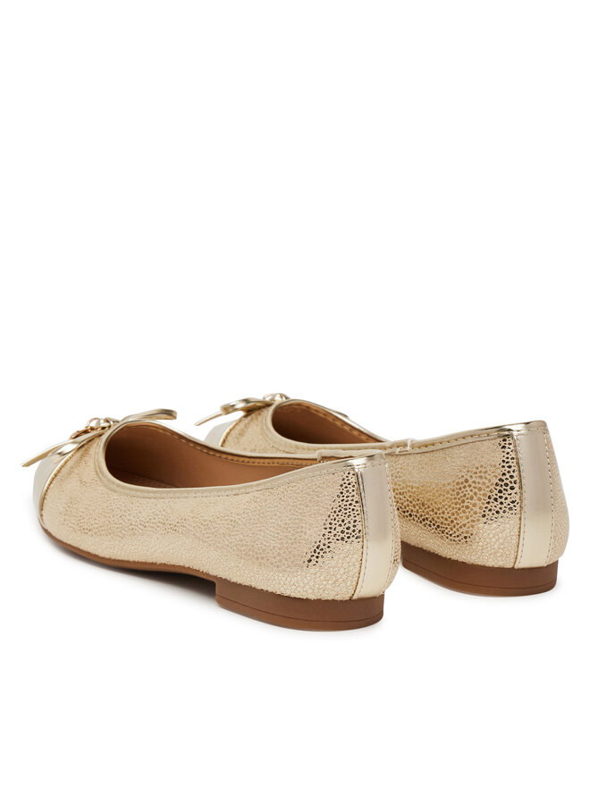 Clara Barson Bailarinas Clara Barson WYL3652-3 Oro