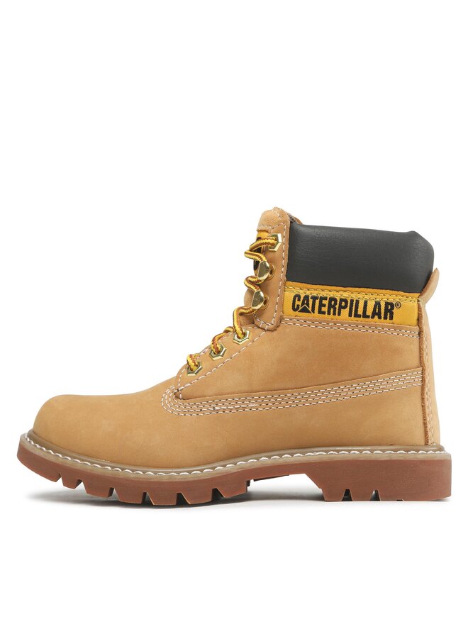 CATerpillar Trapery CATerpillar Colorado 2.0 P110428 Brązowy