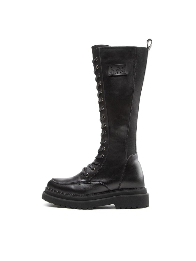 Rage Age Stiefel Rage Age RA-16-06-000410 Schwarz
