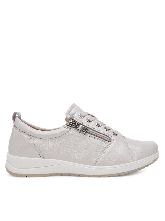 Caprice Sneakers Caprice 9-23752-44 Écru
