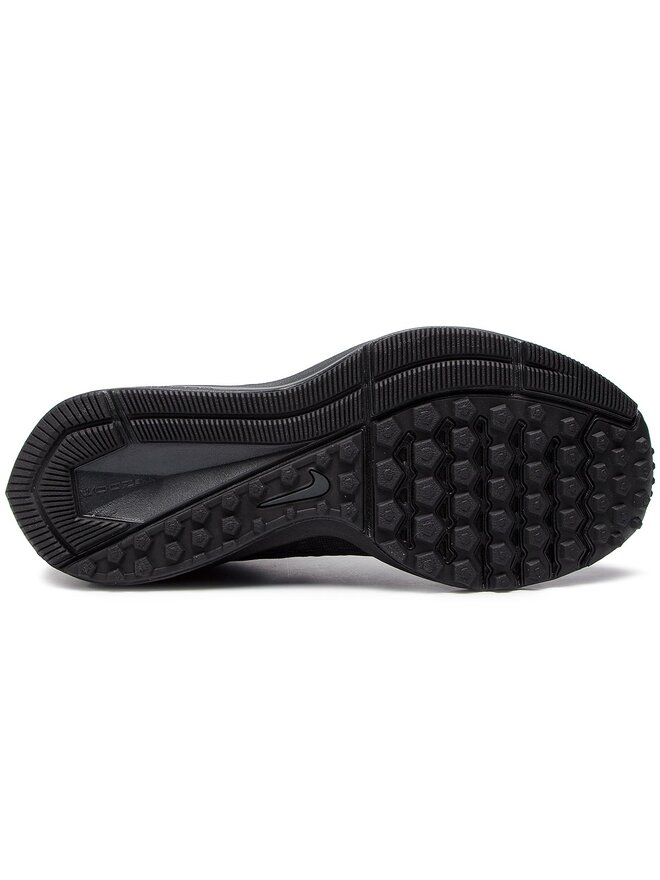 Nike Взуття для бігу Nike Zoom Winflo 5 AA7406 002 Чорний
