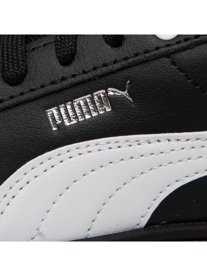 Puma Снікерcи Puma Karmen L 384615 06 Чорний