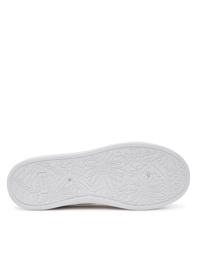Skechers Sneakersy Skechers BOBS D'Vine - Instant Delight 114456/NAT Brązowy