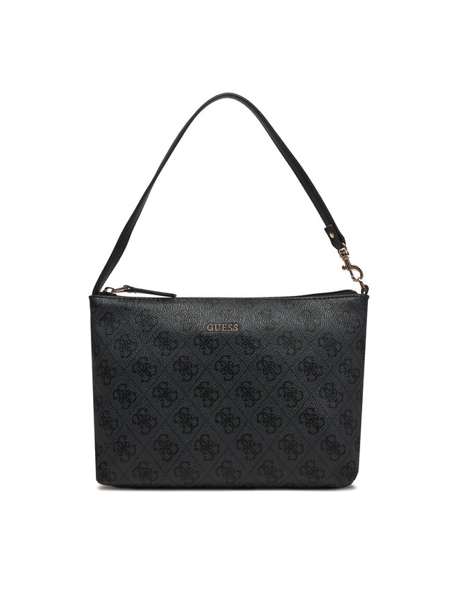 Guess Handtasche Guess Victtoria HWESG9 51428 Grau