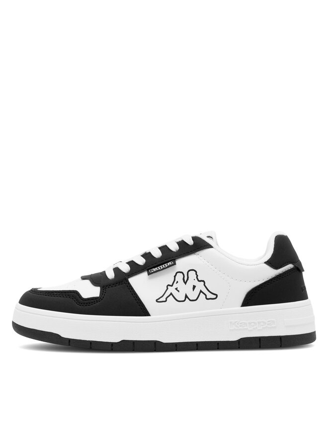 Kappa Sneakersy Kappa SS24-3C001(CH) Biały