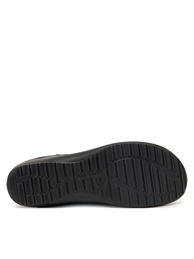 Josef Seibel Черевики Josef Seibel Naly 09 79709-VL971 Cиній