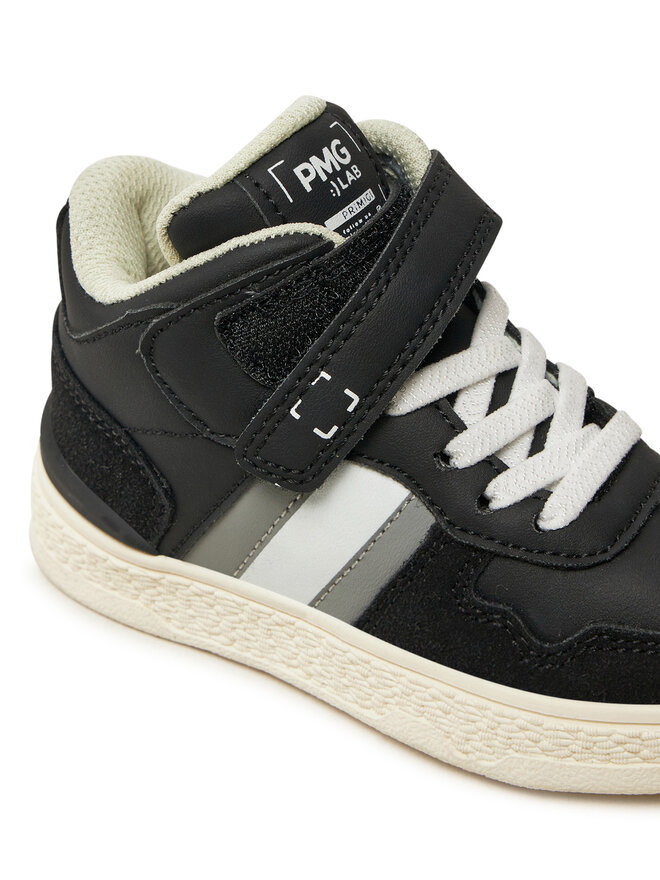 Primigi Sneakers Primigi 6971322 Schwarz