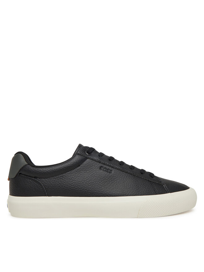 BOSS Sneakersy BOSS 50542114 Czarny