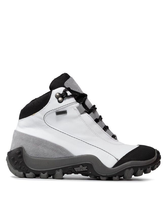Nik Botas Nik 08-0085-01-2-24-03 Blanco