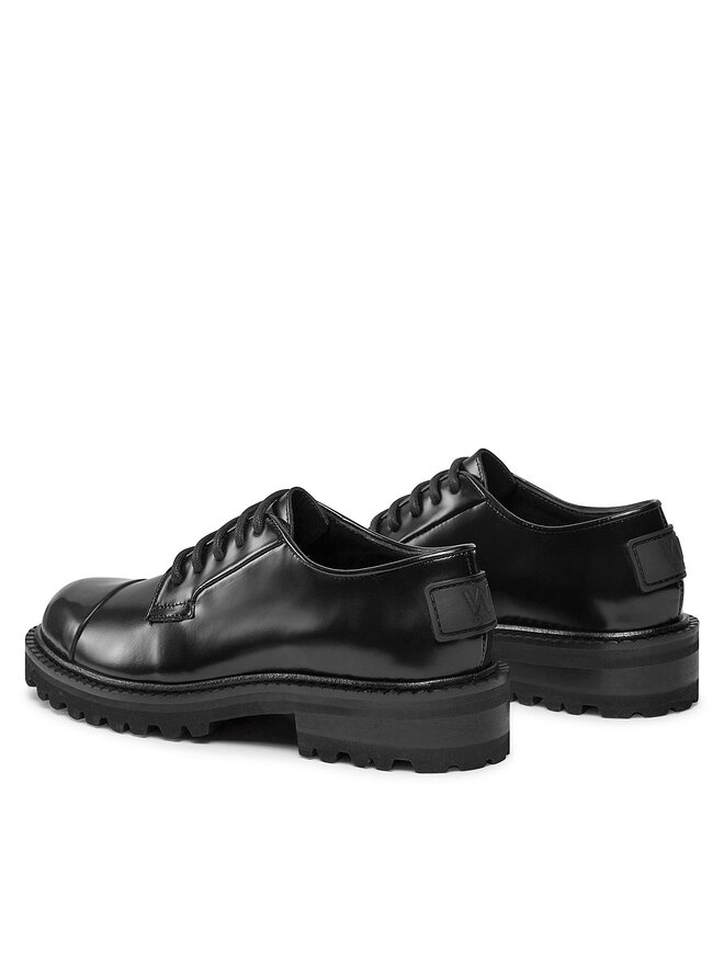 Weekend Max Mara Oxford Weekend Max Mara Livorno 2355260134 Negru