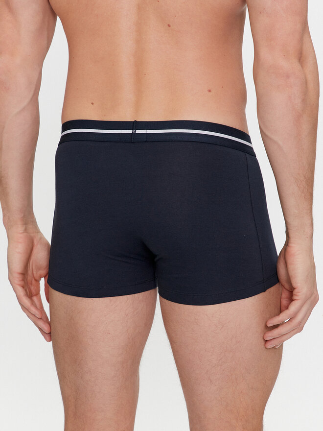 BOSS Boss 3er-Set Boxershorts Trunk 3P Bold 50508878 Bunt